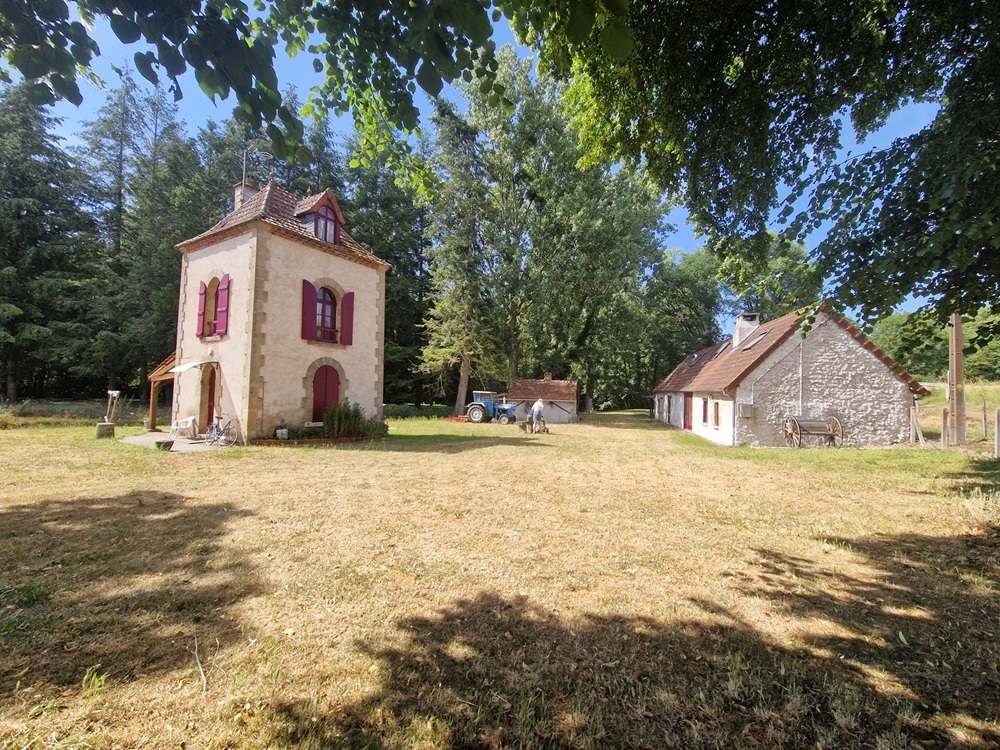 Photo du bien