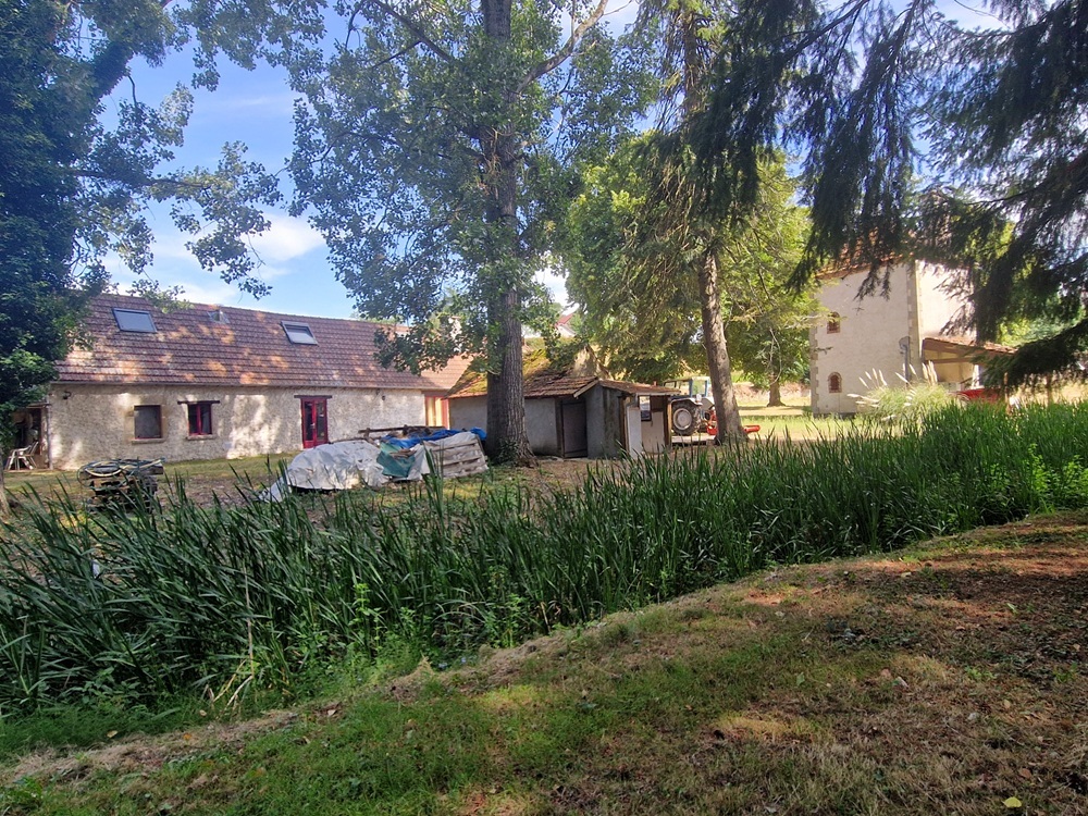 Photo du bien